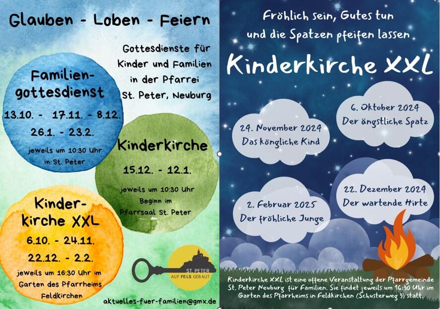 Flyer zum Downloaden