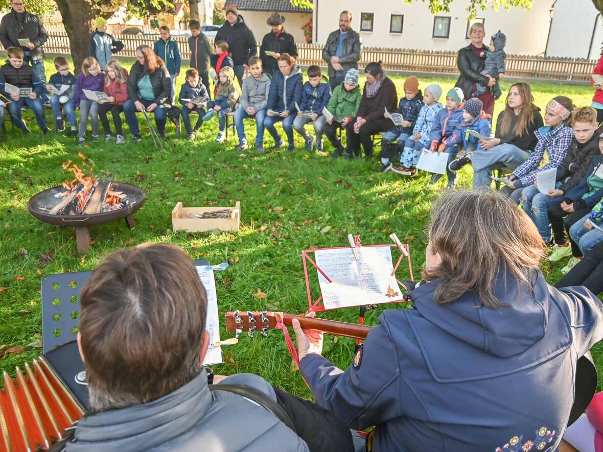 KinderKirche XXL Oktober 2024