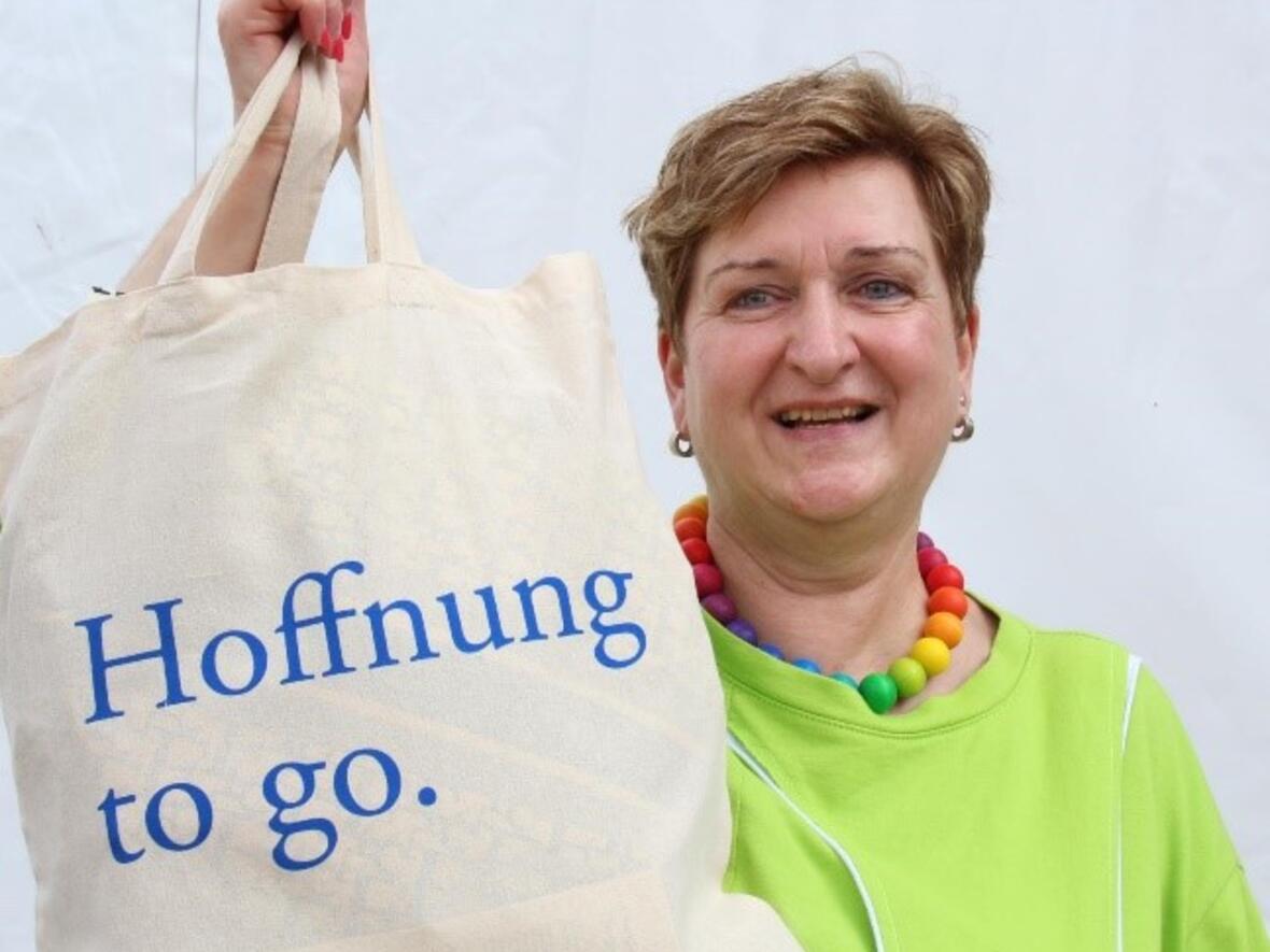 hoffnung-to-go